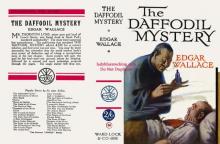 The Daffodil Mystery Read online