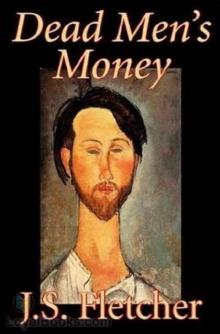 Dead Men's Money Read online