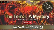 The Terror: A Mystery Read online