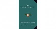 The Silver Butterfly Read online