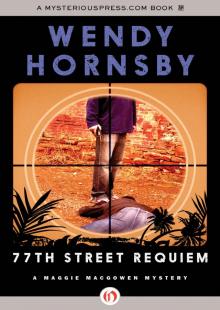 77th Street Requiem Read online