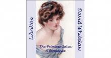 The Princess Galva: A Romance Read online