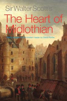 The Heart of Mid-Lothian, Complete Read online