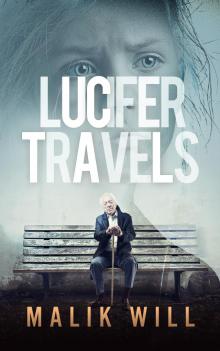 Lucifer Travels-Book #1 in the suspense, mystery thriller Read online