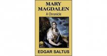 Mary Magdalen: A Chronicle Read online