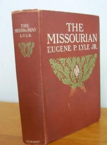 The Missourian Read online