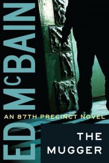 87th Precinct 02 - The Mugger Read online