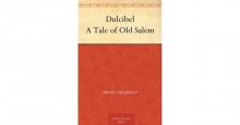 Dulcibel: A Tale of Old Salem Read online