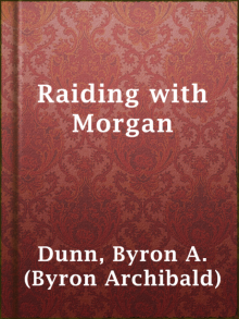 Raiding with Morgan Read online