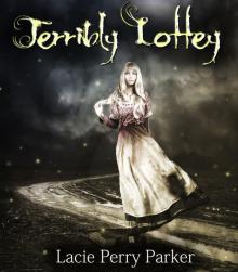 Terribly Lottey Read online