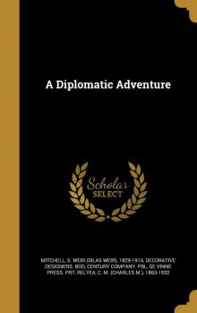 A Diplomatic Adventure Read online