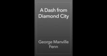 A Dash from Diamond City