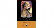 Andivius Hedulio: Adventures of a Roman Nobleman in the Days of the Empire Read online