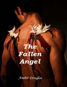 The Fallen Angel Read online