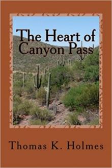 The Heart of Canyon Pass Read online