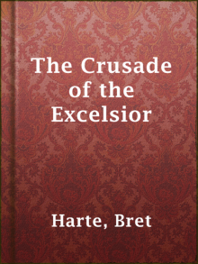 The Crusade of the Excelsior Read online