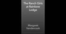 The Ranch Girls at Rainbow Lodge Read online