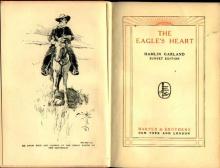 The Eagle's Heart Read online