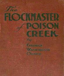 The Flockmaster of Poison Creek Read online