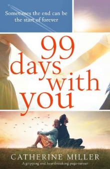 99 Days With You Read online