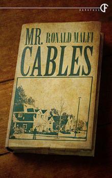 Mr. Cables  (Novella #9) Read online