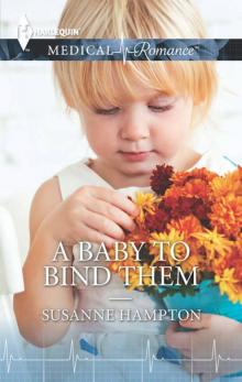 A Baby to Bind Them Read online