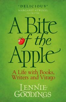 A Bite of the Apple Read online