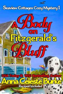 A Body on Fitzgerald's Bluff Read online