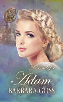 A Bride for Adam Read online