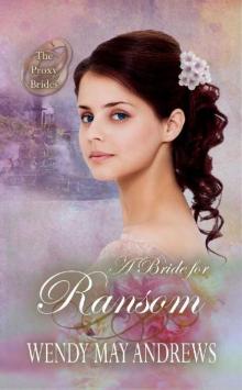 A Bride for Ransom Read online