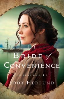 A Bride of Convenience Read online
