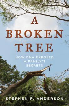 A Broken Tree Read online