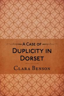 A Case of Duplicity in Dorset Read online
