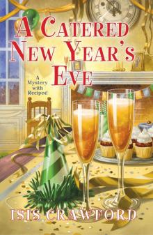 A Catered New Year's Eve Read online