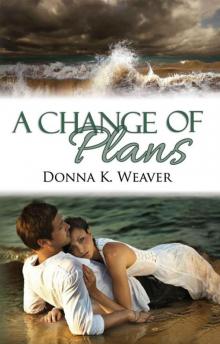 A Change of Plans Read online