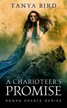 A Charioteer's Promise Read online