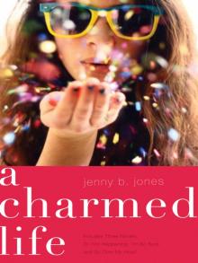 A Charmed Life Read online