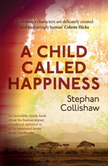 A Child Called Happiness Read online