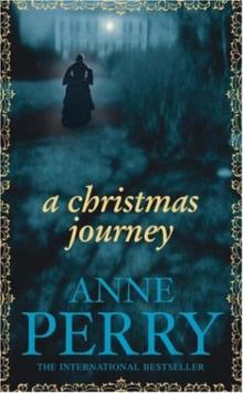 A Christmas Journey Read online