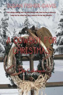 A Cowboy for Christmas Read online