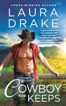 A Cowboy for Keeps Read online