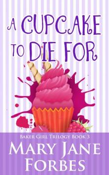 A Cupcake to Die For Read online