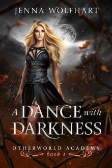 A Dance With Darkness (2020 Ed) Read online