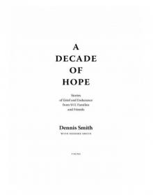 A Decade of Hope Read online