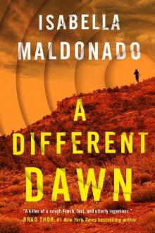 A Different Dawn (Nina Guerrera) Read online