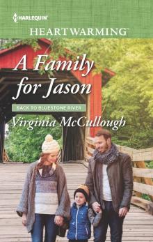 A Family for Jason Read online