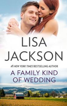 A Family Kind of Wedding Read online