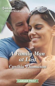 A Family Man At Last Read online