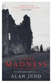 A Fine Madness Read online
