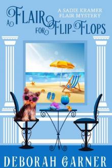 A Flair for Flip-Flops Read online